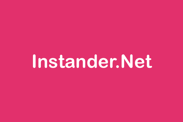 INSTANDER - Download Instander Mod APK Latest Version v18.0 APP Updated 2024