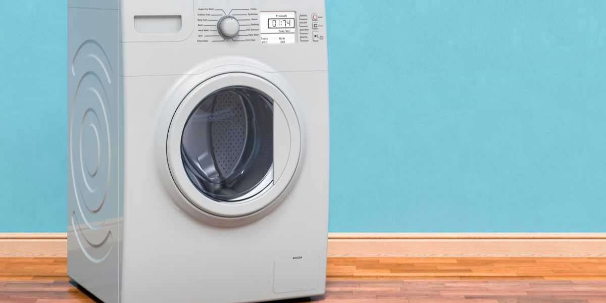Mexico Washing Machine Market: Trends, Growth, and Market Dynamics