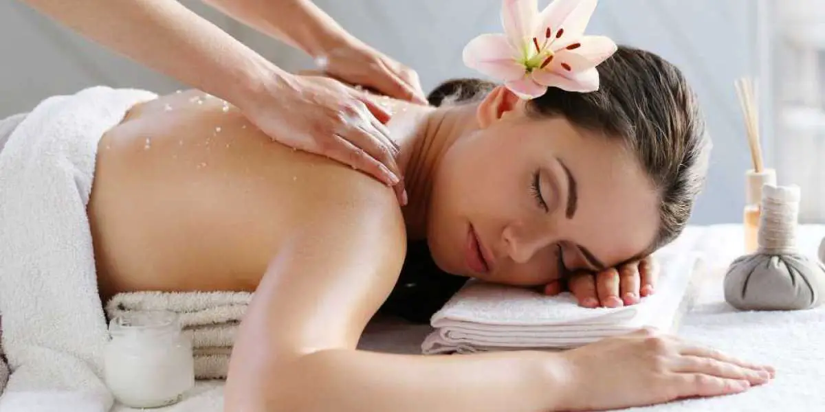 The Ultimate Guide to Relaxation Through Massage