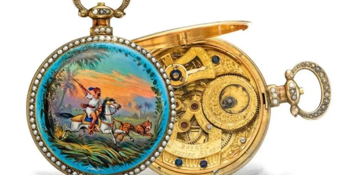 Time-honored Elegance: Exploring the Enduring Allure of Buy Swiss Pocket Watches
