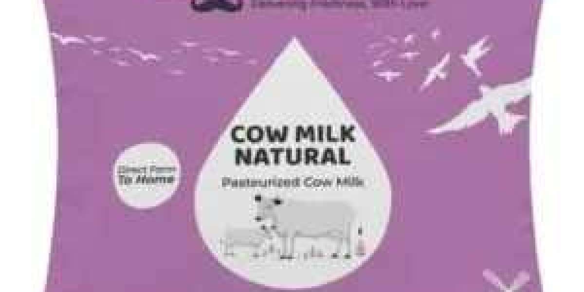 Exploring the Nutritional and Ethical Dimensions of Cow Milk