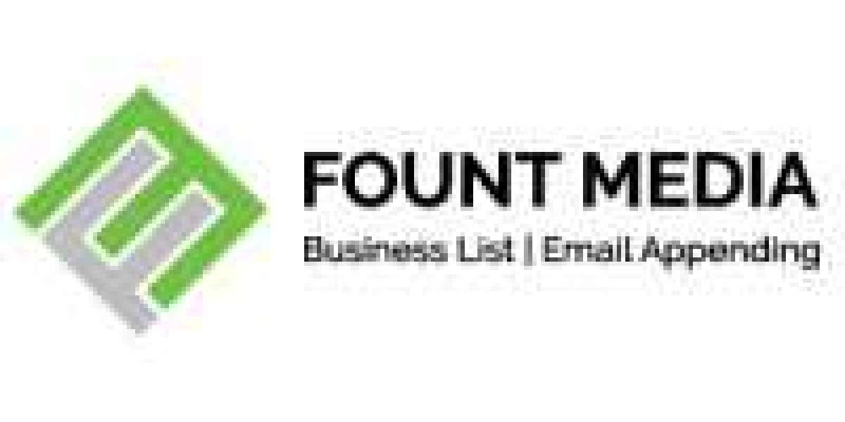 Unlock Business Success with Fountmedia's Smoke Shop Email List