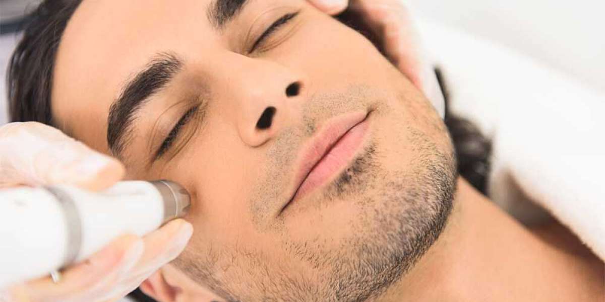 Avail the benefits of the premium Hydrafacial Treatment in Chandigarh
