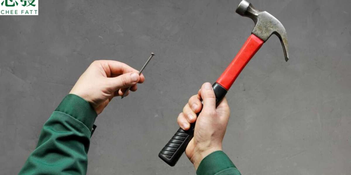 Reliable Tools for Every Task: Proto Hand Tools