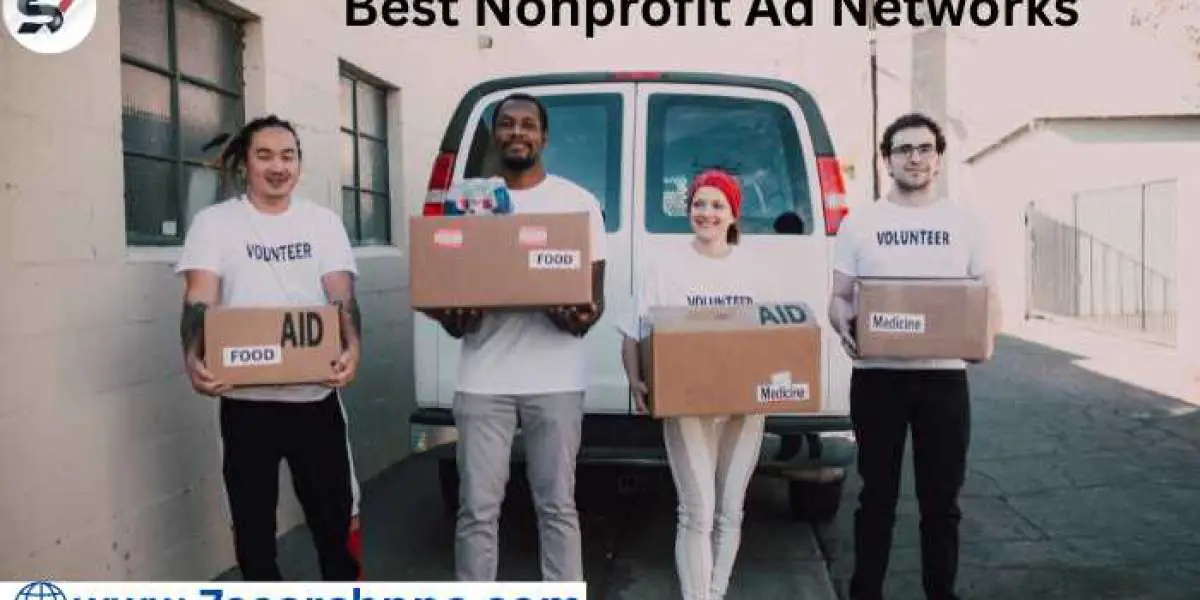 the Best Nonprofit Ad Networks: Empowering NGOs with Effective Marketing Solutions
