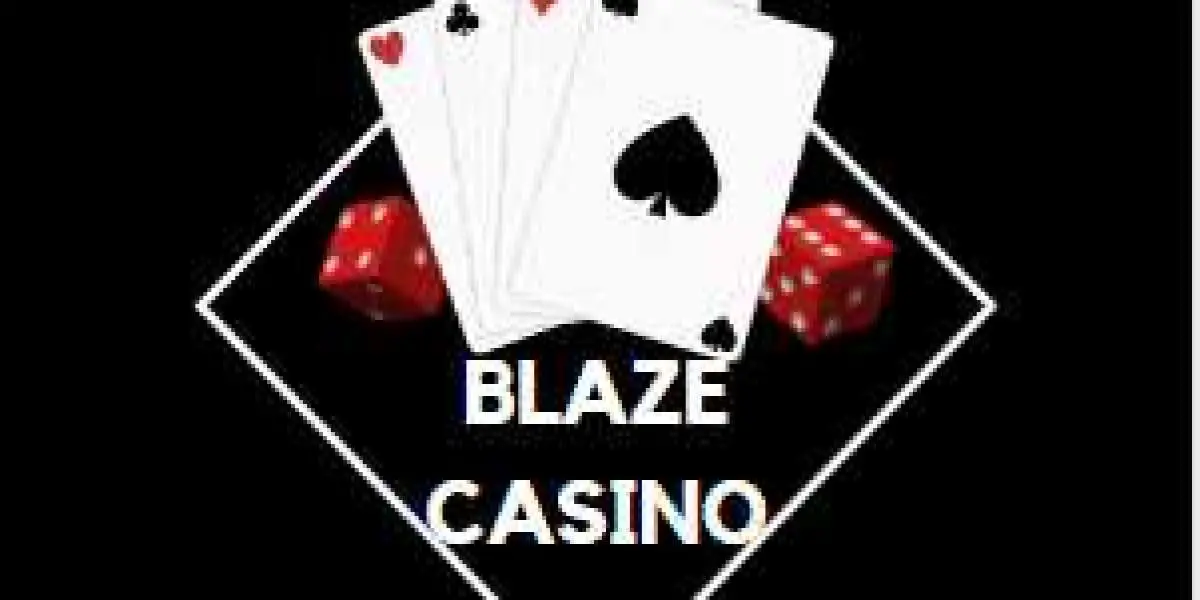 Descubra a Emoção do Blaze Casino no Brasil