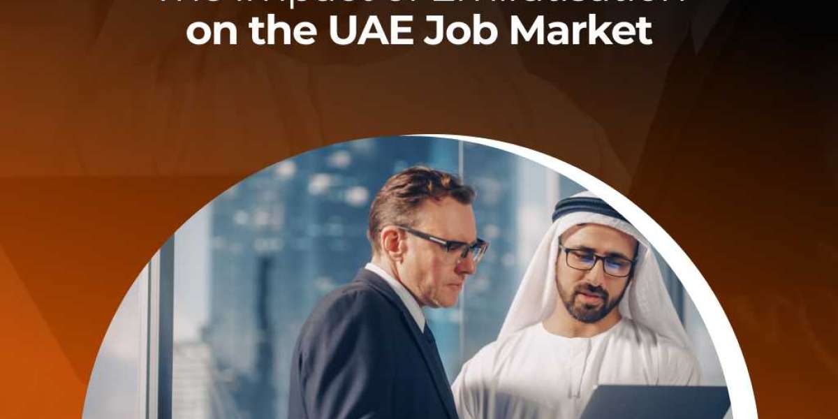 Emiratisation: The Key to UAE's Workforce Development