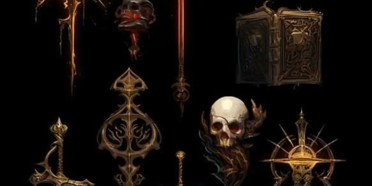 New Runewords that could shake up Season 6 - Diablo 2 Resurrected