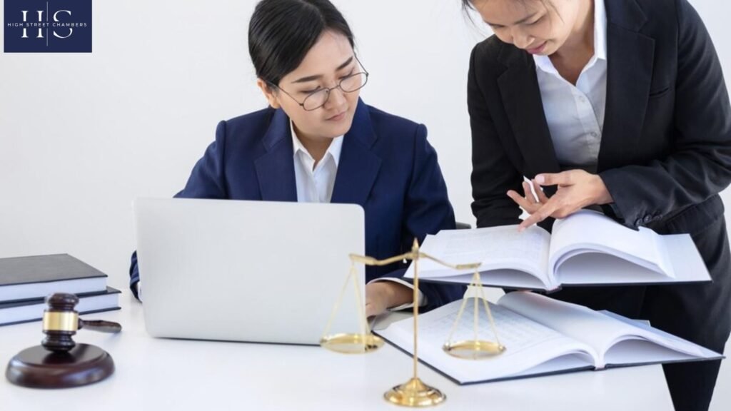 Tips for Identifying Top-notch Divorce Lawyers in Singapore