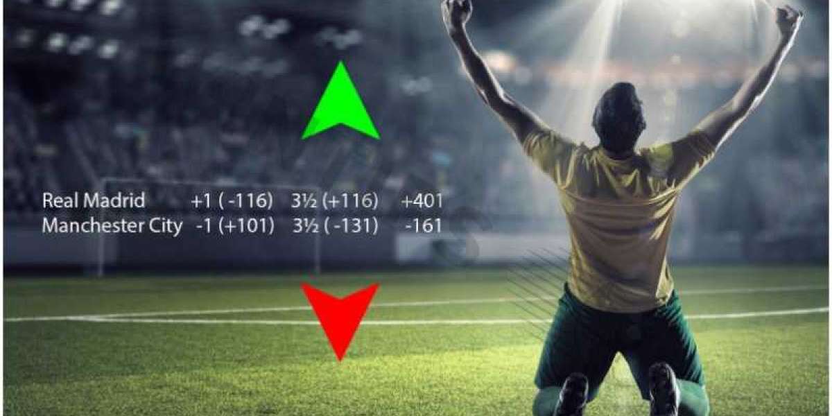 How to Master Yourself in Football Betting – Key Tips You Should Know