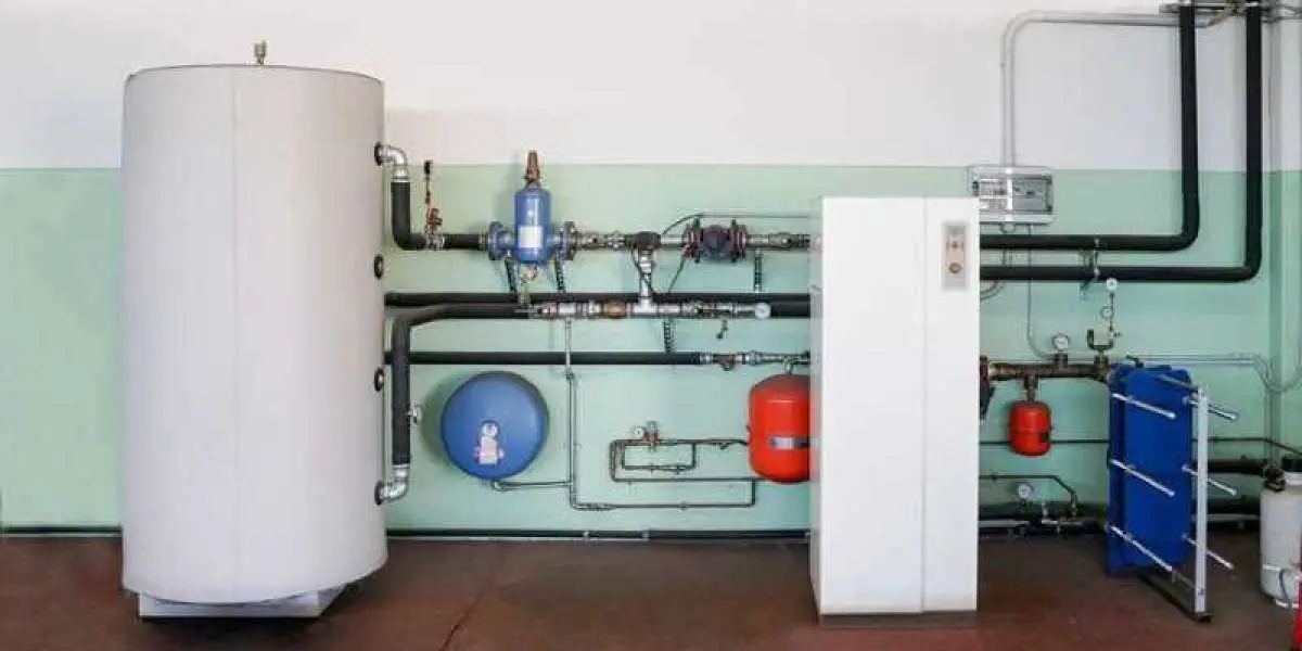 The Transformative Power of Heat Pump Water Heaters