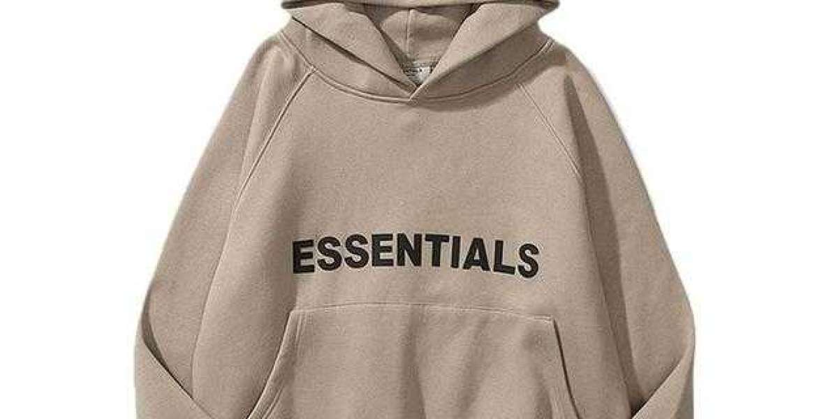 Essentials Hoodies Popular Sustainable Hoodie Brands