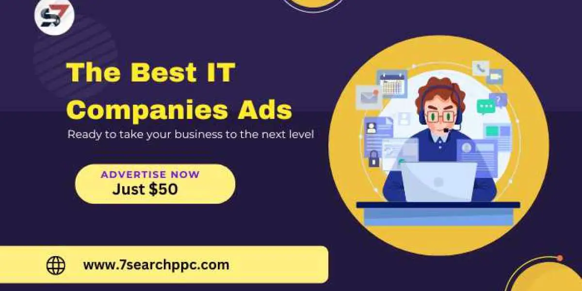 The Best IT Companies Ads: How to Make Your Business Stand Out