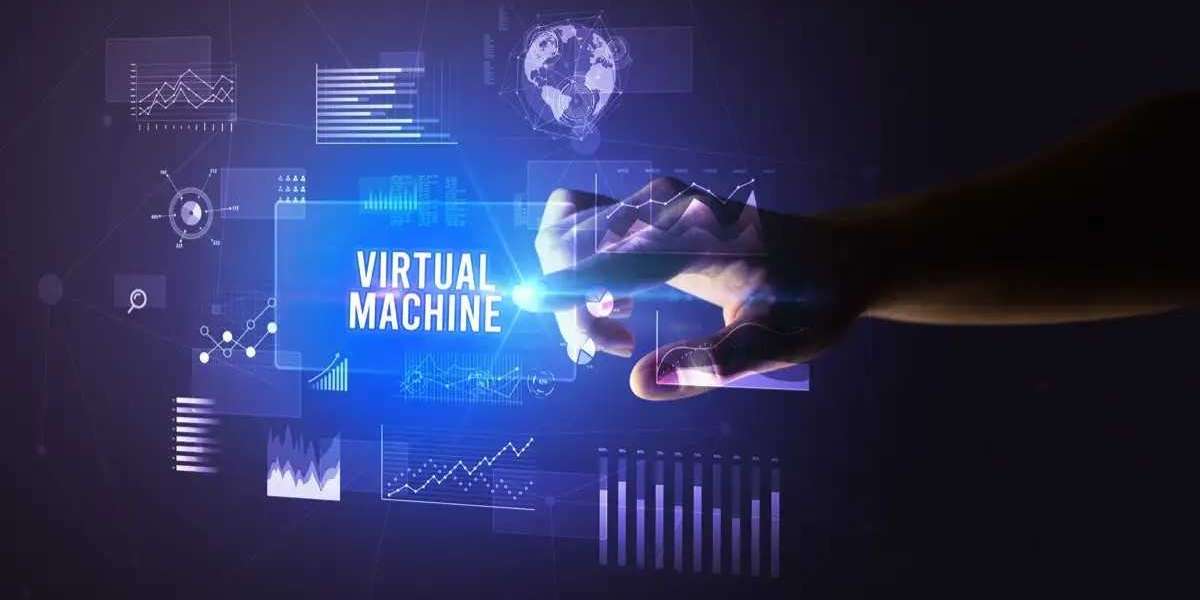 Understanding Virtual Machines: A Comprehensive Overview