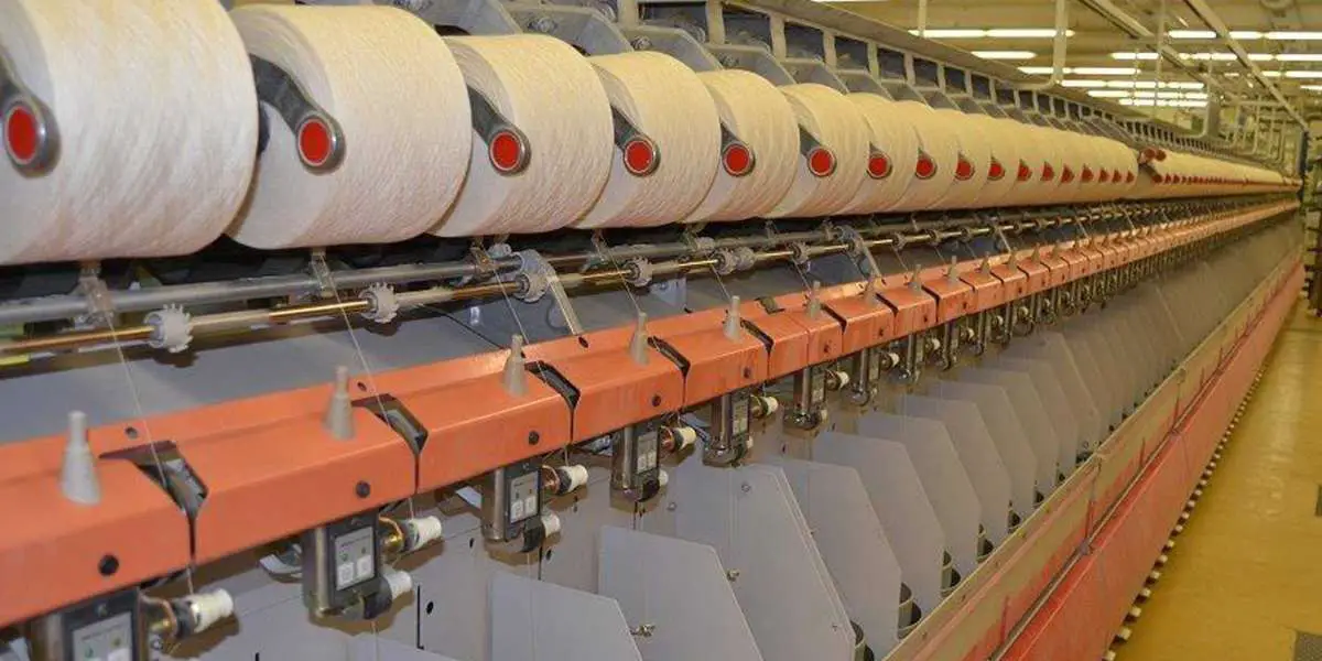 The Textile Sector in 2024: Trends, Market Size, Market Share and Opportunities