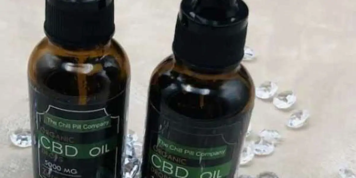 Enhance Your Wellness with CBD Oil in Australia