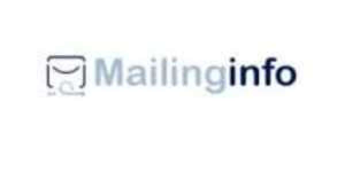 Nursing Home Email List | Nursing Home Mailing List