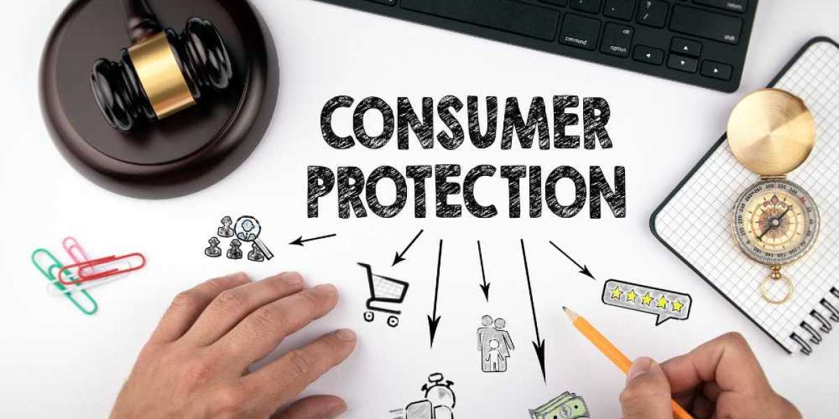 What Are The Services Of The Consumer Protection Act?
