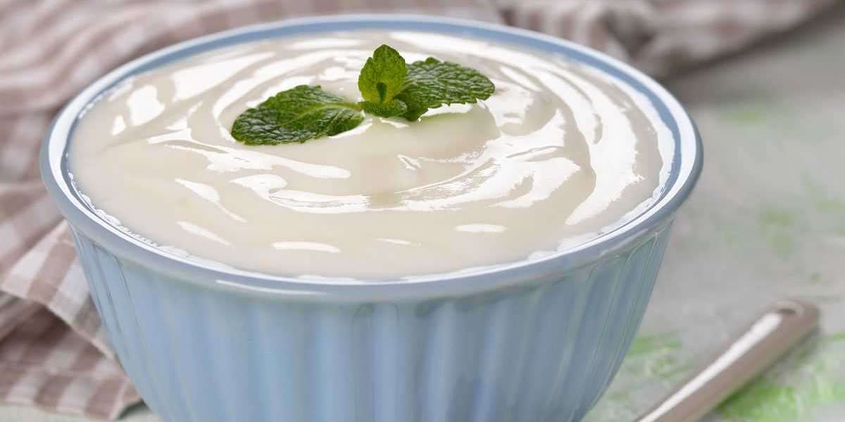 Mexico Yoghurt Market: Rising Health Awareness Spurs Demand Evolution