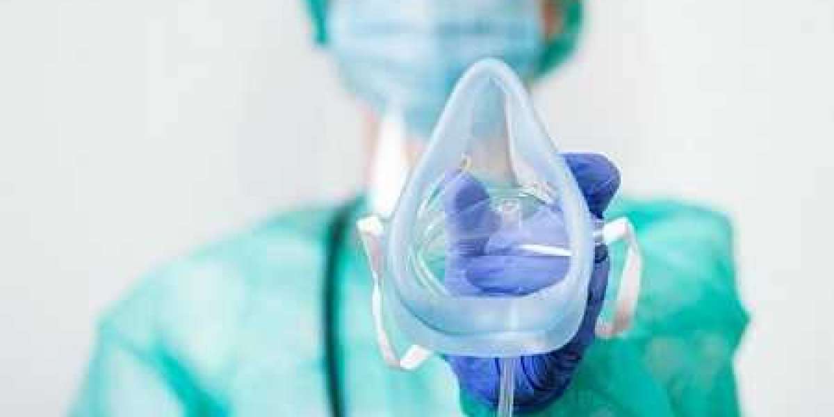Respiratory Market Analysis, Share, Growth, and Future Outlook