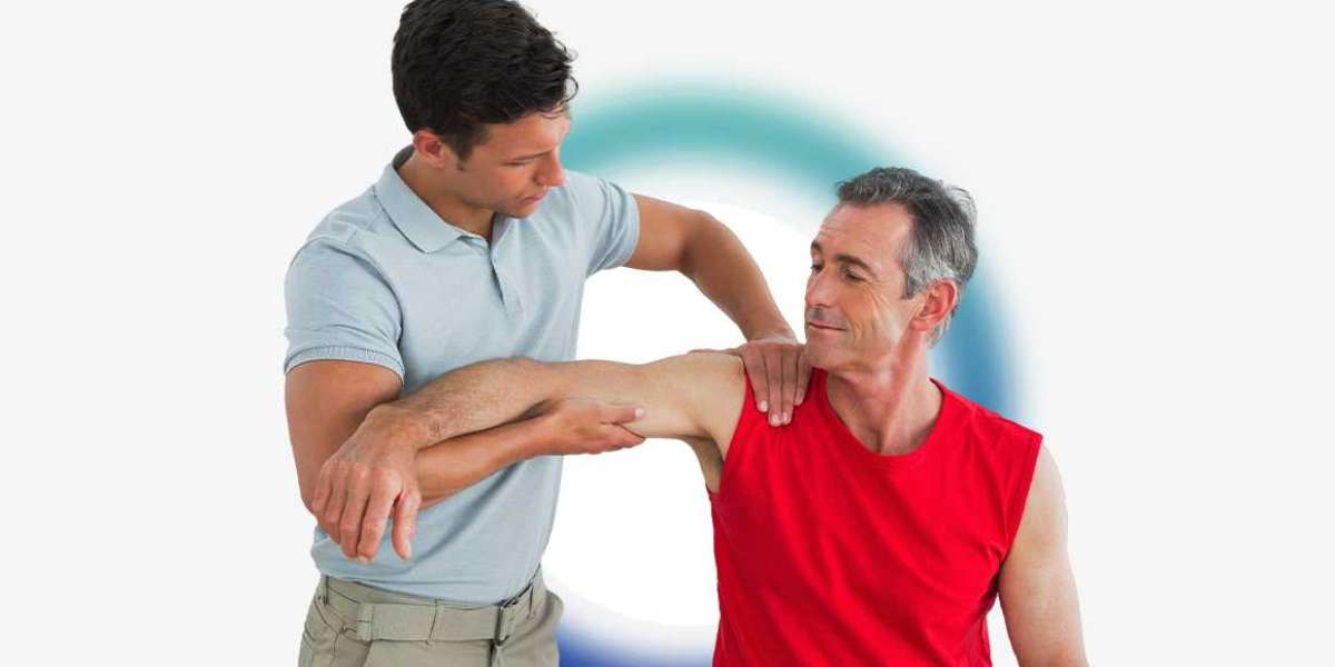 Pune Shoulder Surgery: A Comprehensive Guide to Finding the Right Specialist