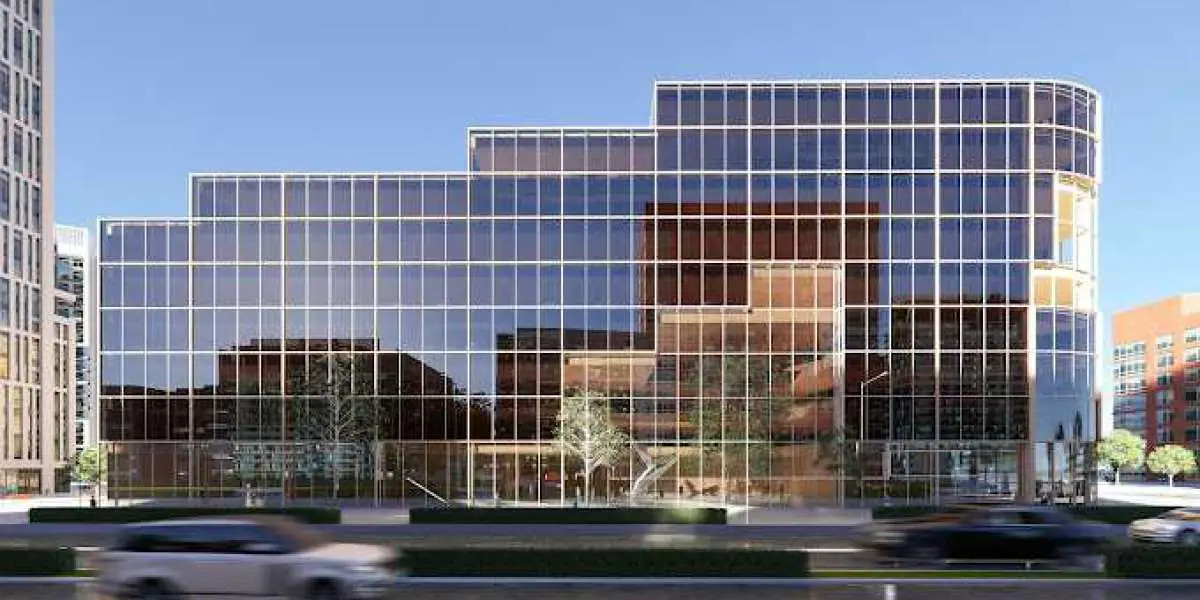 The Transformative Power of 3D Exterior Rendering in Architectural Design