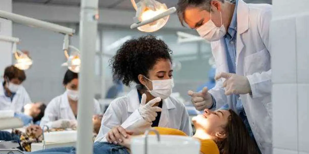 Advanced Dental Implant Techniques: Revolutionizing Dental Learning