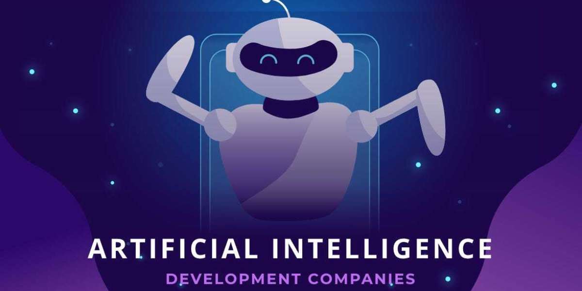 AI Development Companies in Canada: Leading the Charge