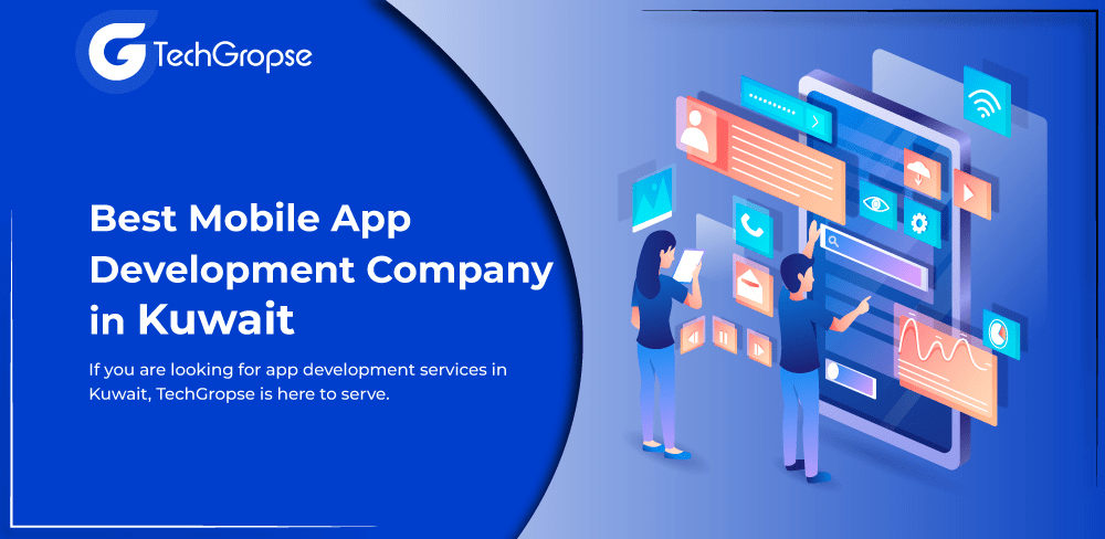 Mobile App Development Company In Kuwait |mobile app developers in kuwait  | app development kuwait