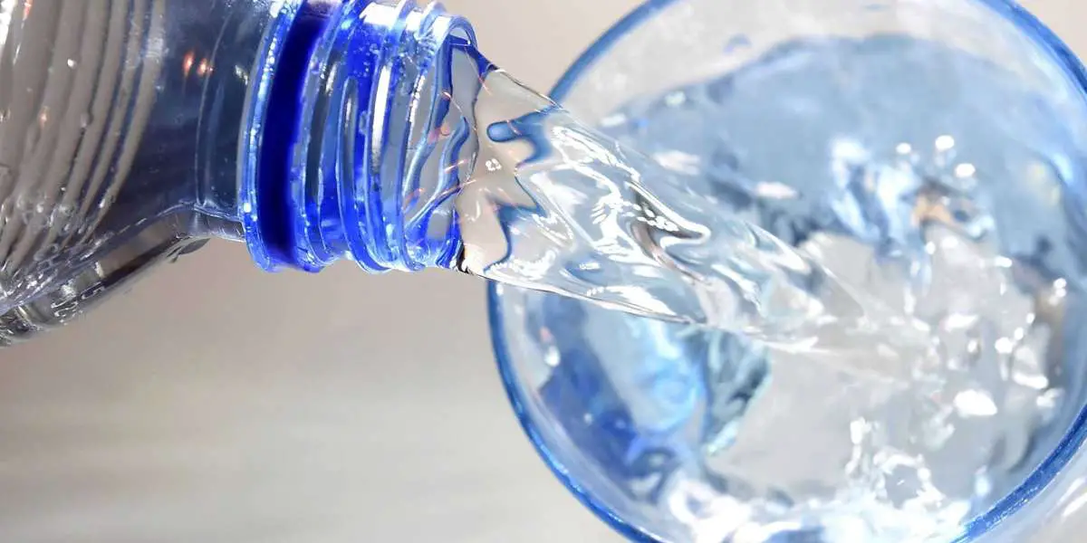 Bottled Water Market: Trends, Challenges, and Opportunities for Growth