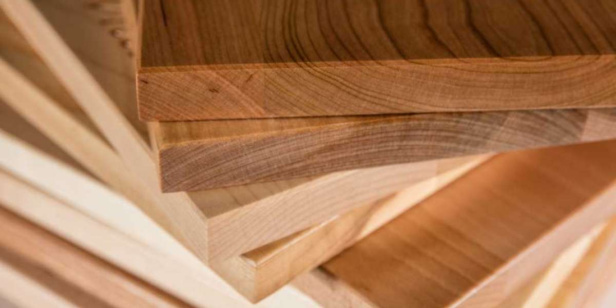 Choosing the Best Lumber Supplier