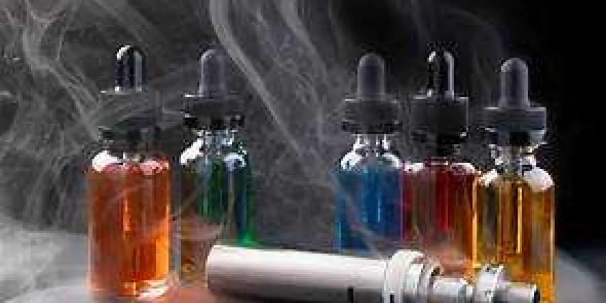 Trying society from Vaping: Typically the Get higher from Online Vape Shops
