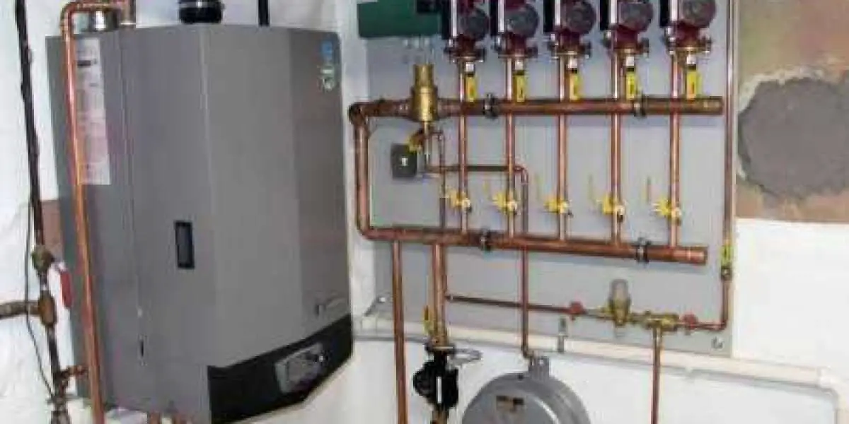 Residential Boiler Market Expected to Soar, Envisioning US$ 8.0 Billion by 2033