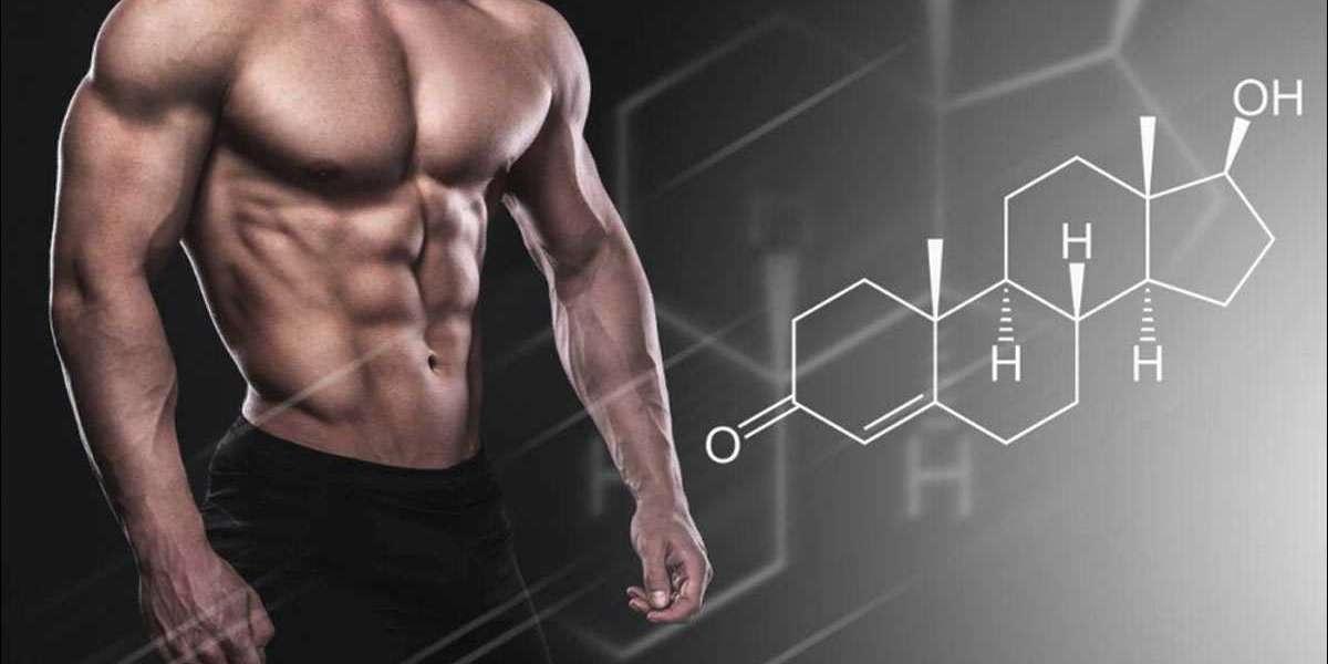 Exploring the Potential: Steroids and Aging