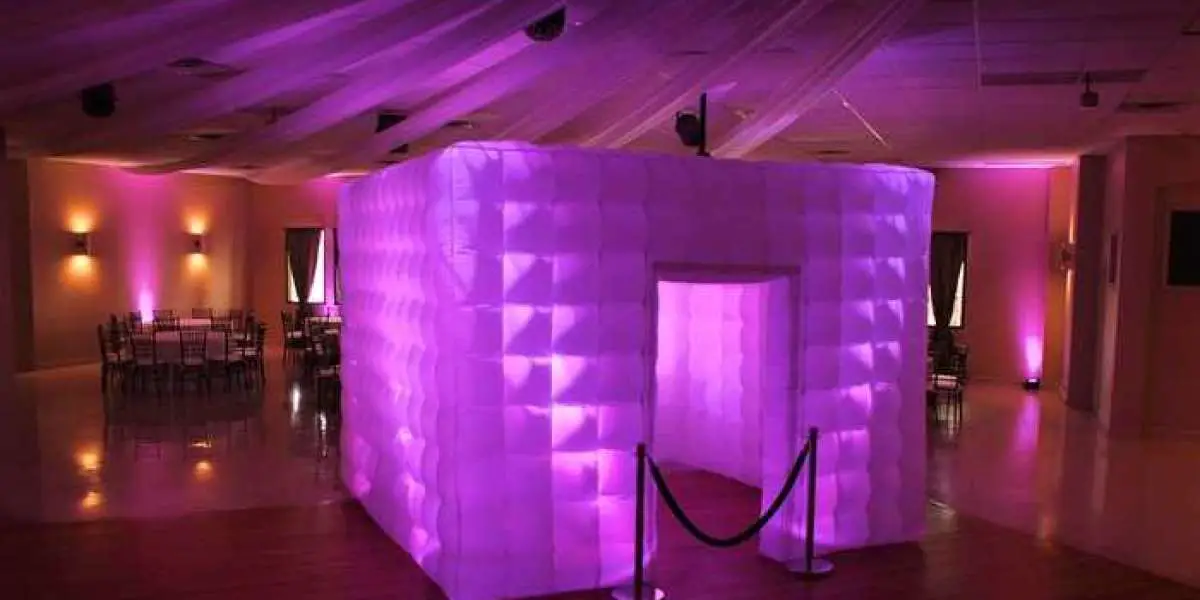 The Ultimate Guide to San Diego Photo Booth Rentals