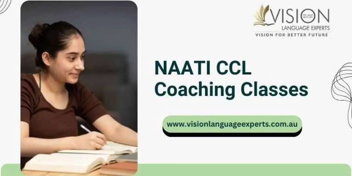 The Hidden Benefits of NAATI Coaching Classes