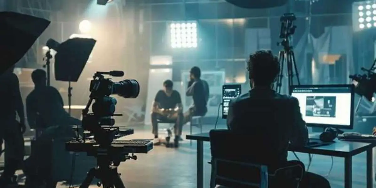 Why Your Project Needs a Video Production Agency
