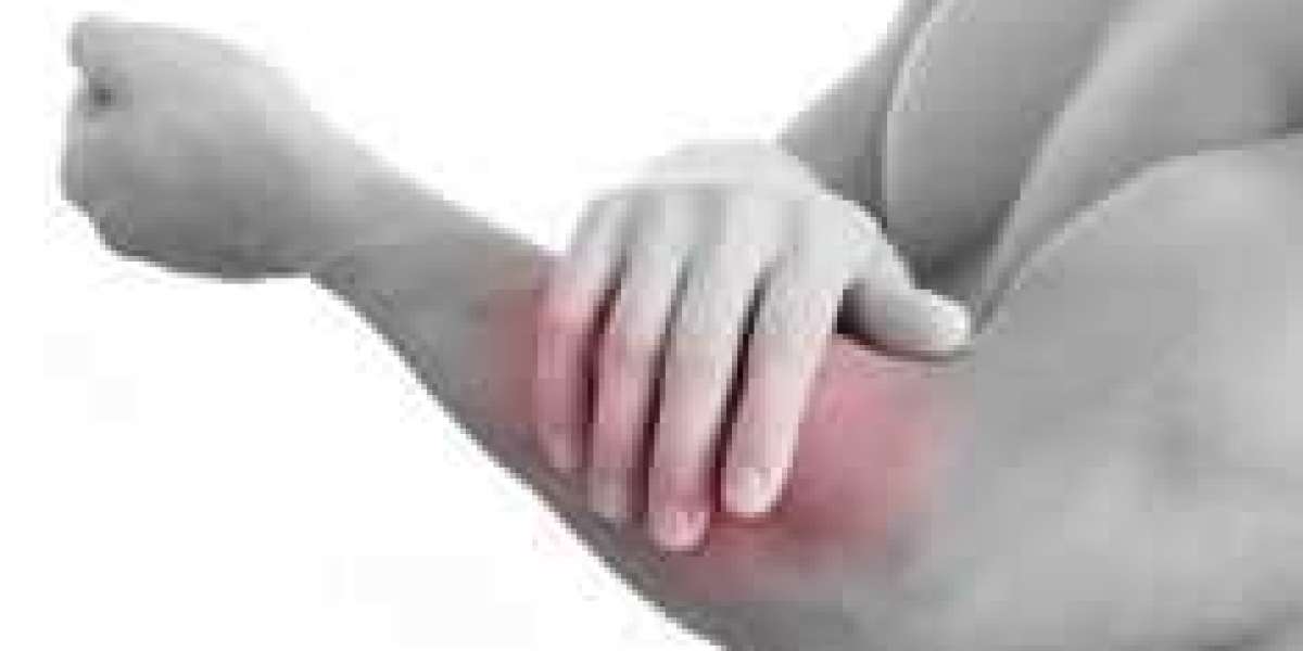 Understanding Muscle Pain: Causes and Solutions