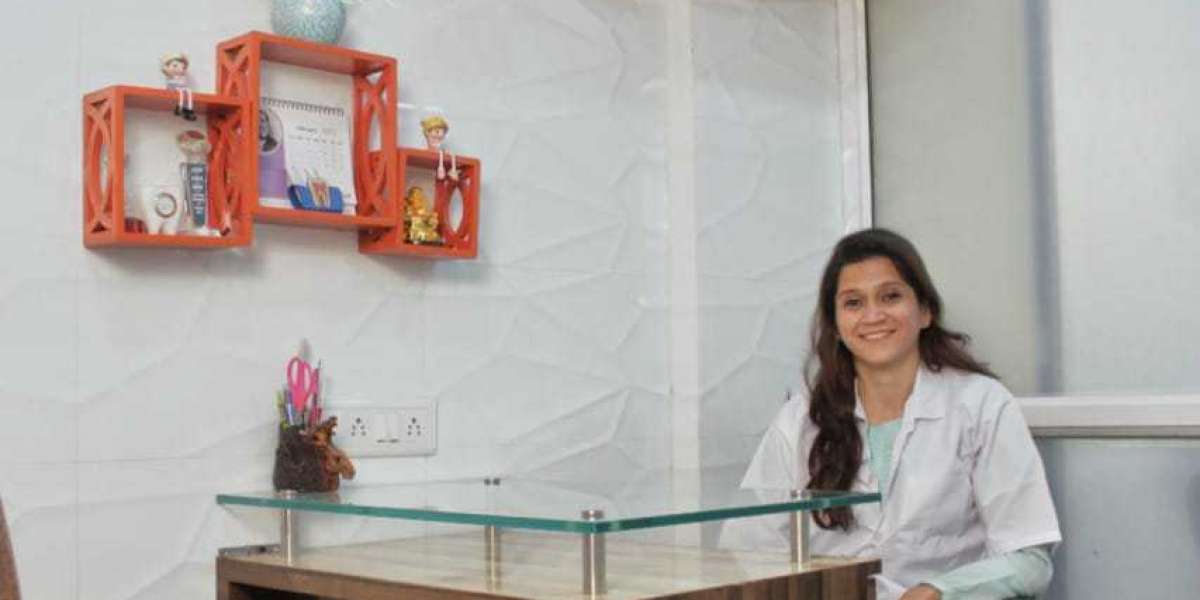Smile Bright with Dr. Vinaya Shanbhag's Dental Solutions: Your Best Dentist in Borivali West