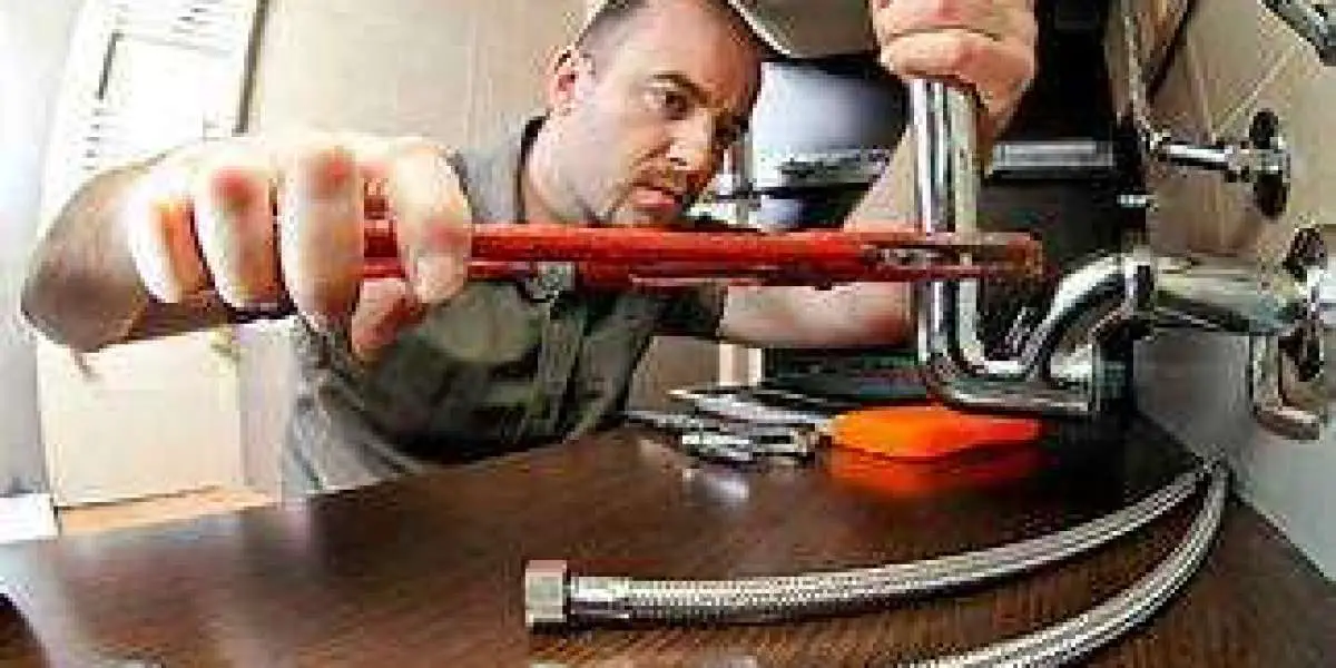 Plumbing Services: All the Spine about Truly useful Buildings and additionally Business owners