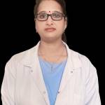 Dr Deepali Meena