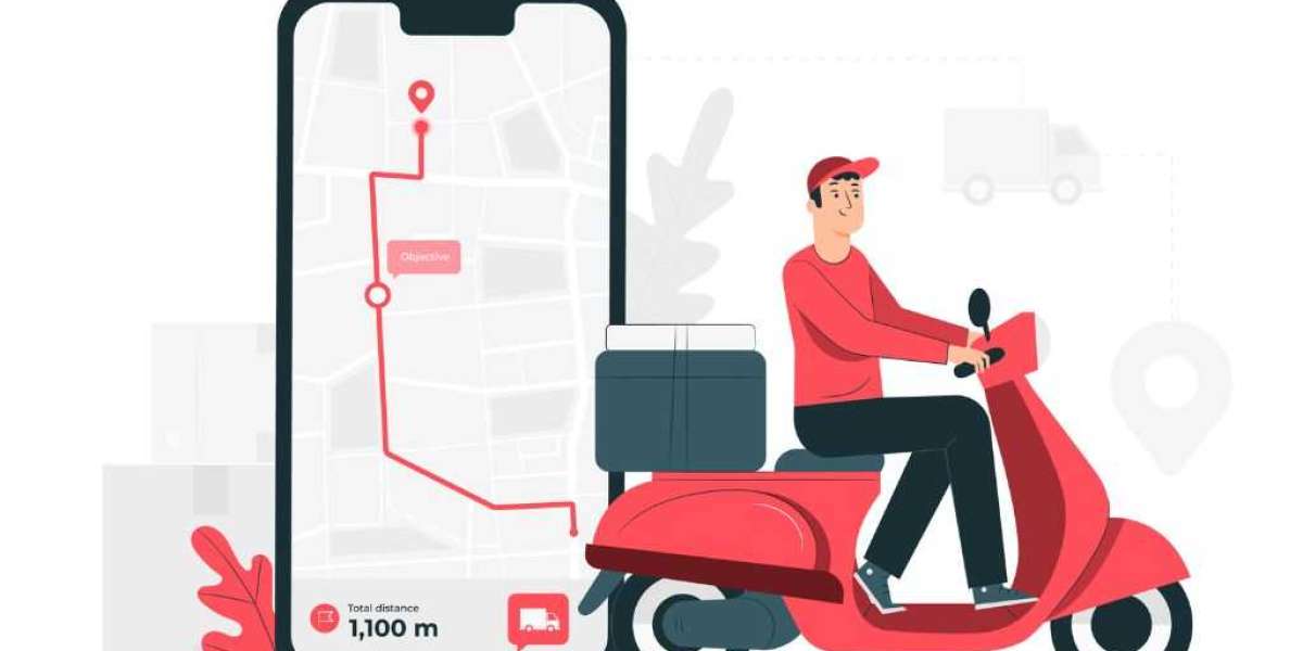 15 Ways a Food Delivery App Can Optimize Customers Experience