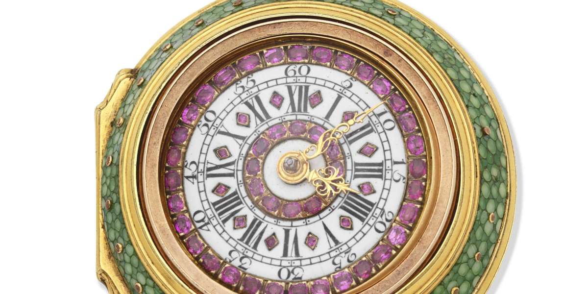 Chronicles of Time: Unveiling the Secrets of the Watch Museum