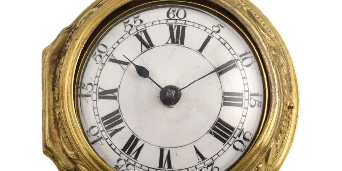 A Glimpse into the Past: Exploring Antique Watches and Their Stories