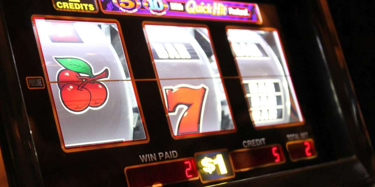 Automaty VulkanBet 3 D - Wizualna Uczta dla Hazardzistów Online