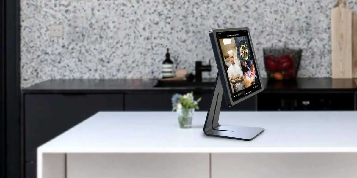 iPad Wall Mounts for all models and generations