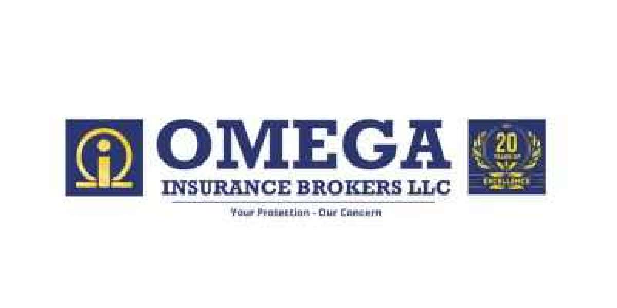 Group Medical Insurance Dubai: Omega Insurance Brokers LLC