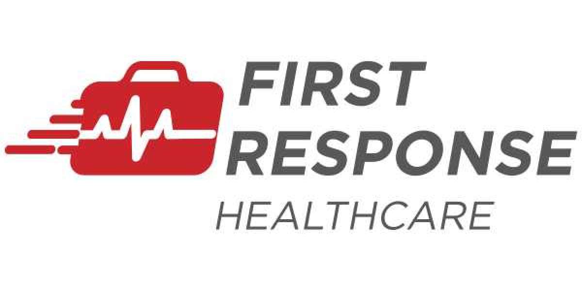 First Response Healthcare: Pioneering Physiotherapy Excellence in Dubai