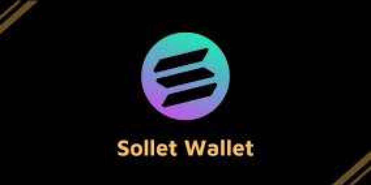 Unlocking the Potential of Sollet Wallet: A Comprehensive Guide
